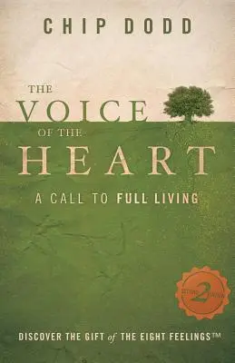 Vocea inimii: O chemare la o viață deplină - The Voice of the Heart: A Call to Full Living