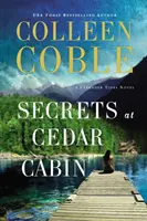 Secretele de la Cedar Cabin - Secrets at Cedar Cabin