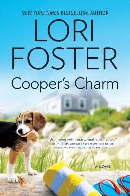 Farmecul lui Cooper - Cooper's Charm