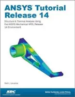 Tutorial ANSYS versiunea 14 - ANSYS Tutorial Release 14