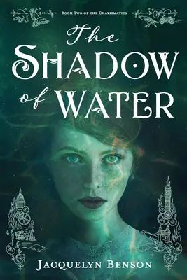 Umbra apei - The Shadow of Water