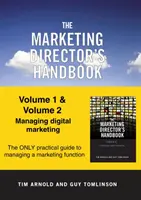 Marketing Director's Handbook - Volumele 1 și 2 - Marketing Director's Handbook - Volumes 1 and 2