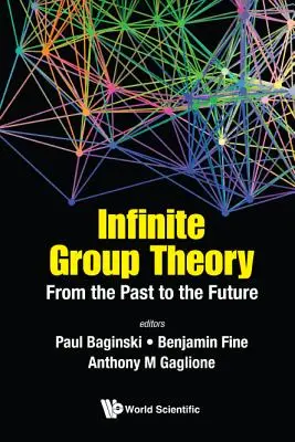 Teoria grupului infinit: De la trecut la viitor - Infinite Group Theory: From the Past to the Future
