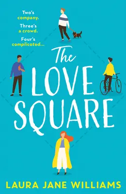 Piața iubirii - The Love Square