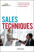Tehnici de vânzări - Sales Techniques