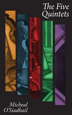 Cinci cvintete - Five Quintets
