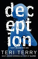 Materia întunecată: Decepție - Cartea 2 - Dark Matter: Deception - Book 2