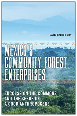 Întreprinderile forestiere comunitare din Mexic: Succesul pe baza bunurilor comune și semințele unui Antropocen bun - Mexico's Community Forest Enterprises: Success on the Commons and the Seeds of a Good Anthropocene