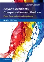 Accidentele lui Atiyah, compensațiile și legea - Atiyah's Accidents, Compensation and the Law