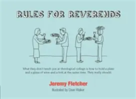 Reguli pentru reverenzi - Rules for Reverends