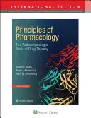 Principii de farmacologie - Bazele fiziopatologice ale terapiei medicamentoase (Principles of Pharmacology - The Pathophysiologic Basis of Drug Therapy) - Principles of Pharmacology - The Pathophysiologic Basis of Drug Therapy