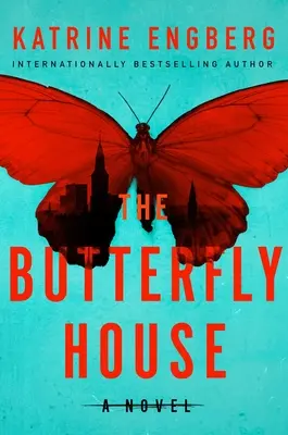 The Butterfly House