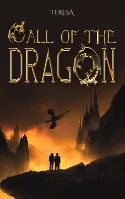 Chemarea dragonului - Call of the Dragon