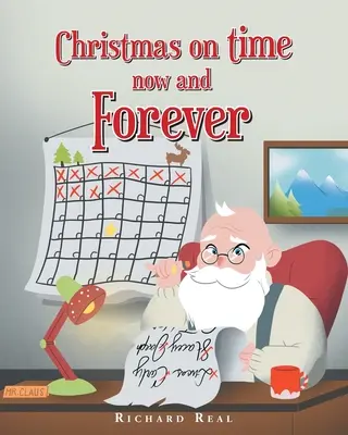 Crăciunul la timp acum și pentru totdeauna - Christmas on time now and Forever