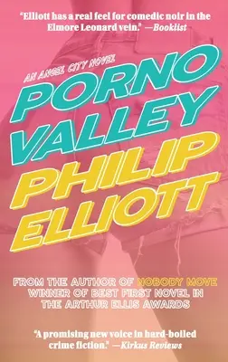 Valea Porno - Porno Valley