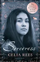 Vrăjitoare - Sorceress
