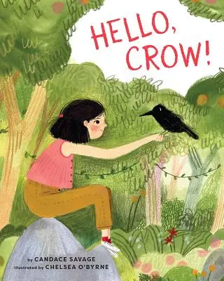 Bună, Corbule - Hello, Crow