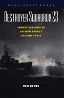 Escadrila de distrugătoare 23 - Destroyer Squadron 23