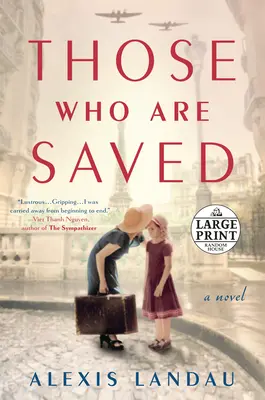 Cei care sunt salvați - Those Who Are Saved