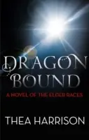 Dragon Bound - Numărul 1 din serie - Dragon Bound - Number 1 in series