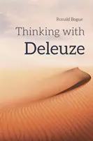 Gândirea cu Deleuze - Thinking with Deleuze