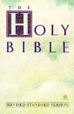 Biblia Text-RSV - Text Bible-RSV