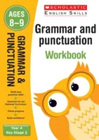 Gramatică și punctuație - Caietul de lucru pentru anul 4 - Grammar and Punctuation Year 4 Workbook