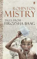 Povești din Firozsha Baag - Tales from Firozsha Baag