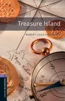 Oxford Bookworms Library: Level 4:: Insula comorii - Oxford Bookworms Library: Level 4:: Treasure Island