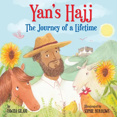 Hajj-ul lui Yan: Călătoria unei vieți - Yan's Hajj: The Journey of a Lifetime