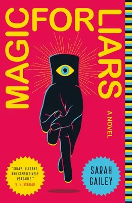 Magie pentru mincinoși - Magic for Liars