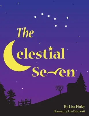 Cei șapte celeste - The Celestial Seven