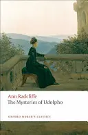 Misterele din Udolpho - The Mysteries of Udolpho