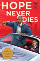 Speranța nu moare niciodată: Un mister Obama Biden - Hope Never Dies: An Obama Biden Mystery