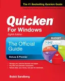 Quicken pentru Windows: Ghidul oficial, ediția a opta - Quicken for Windows: The Official Guide, Eighth Edition