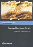 Puzzle-uri ale creșterii economice - Puzzles of Economic Growth