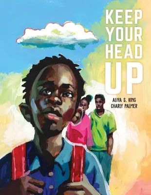 Ține capul sus - Keep Your Head Up