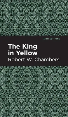 Regele în galben - The King in Yellow