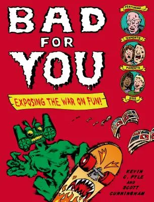 Rău pentru tine - Bad for You