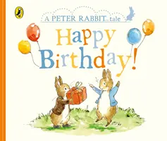 Peter Rabbit Tales - La mulți ani - Peter Rabbit Tales - Happy Birthday