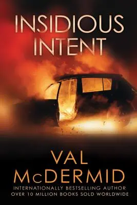 Intenții insidioase - Insidious Intent