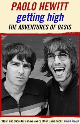 Să te droghezi: Aventurile lui Oasis - Getting High: The Adventures of Oasis