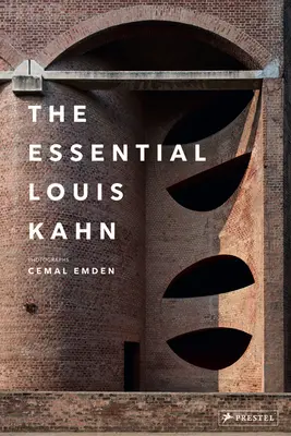 Esențialul Louis Kahn - The Essential Louis Kahn