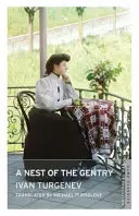 Un cuib al nobilimii - A Nest of the Gentry