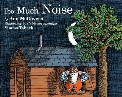 Prea mult zgomot - Too Much Noise