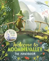 Bine ați venit la Moominvalley: Manualul - Welcome to Moominvalley: The Handbook