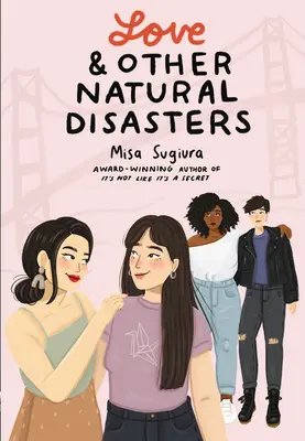 Dragostea și alte dezastre naturale - Love & Other Natural Disasters