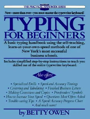 Dactilografiere pentru începători - Typing for Beginners