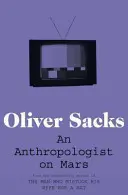 Antropolog pe Marte - Anthropologist on Mars