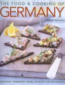 Mâncarea și bucătăria din Germania - Food and Cooking of Germany
